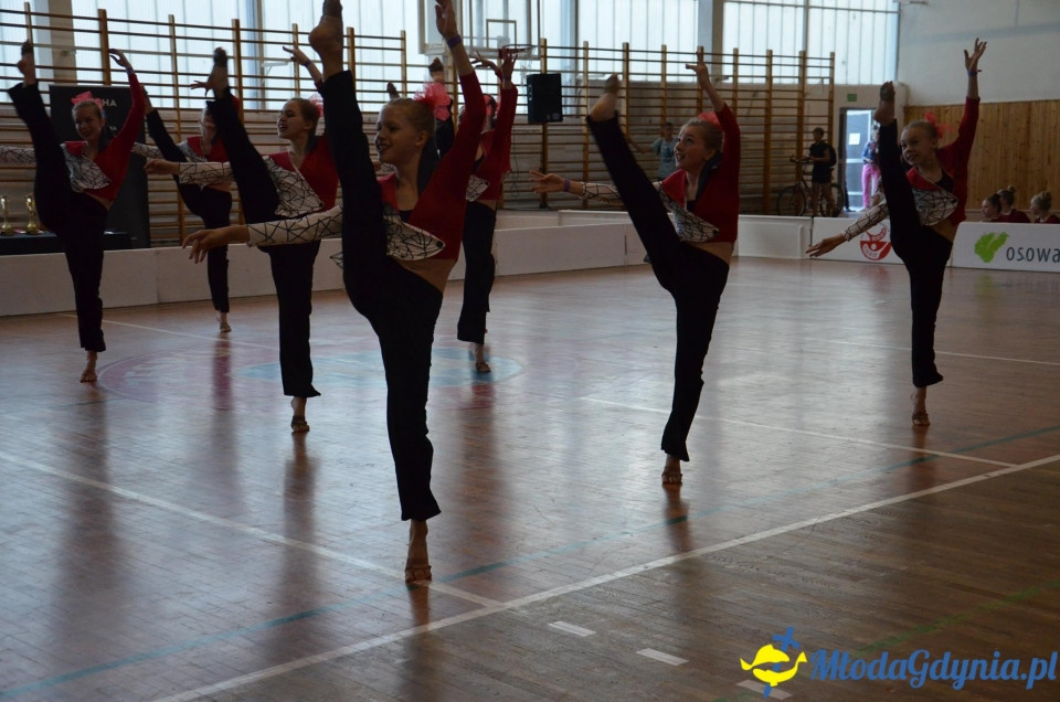 SPIN Rumia - Turniej o Złotą Kokartkę 2017