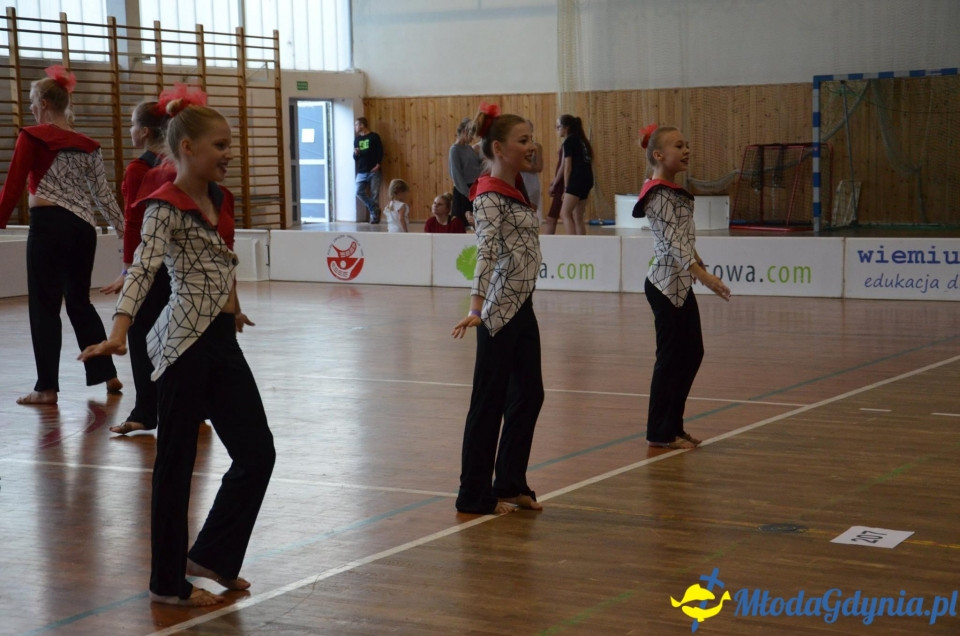 SPIN Rumia - Turniej o Złotą Kokartkę 2017