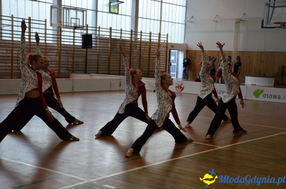 SPIN Rumia - Turniej o Złotą Kokartkę 2017