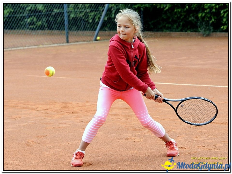 TENIS10 - BMC ARKA CUP i UNI-LOGISTICS ARKA CUP oraz Turniej Skrzatów