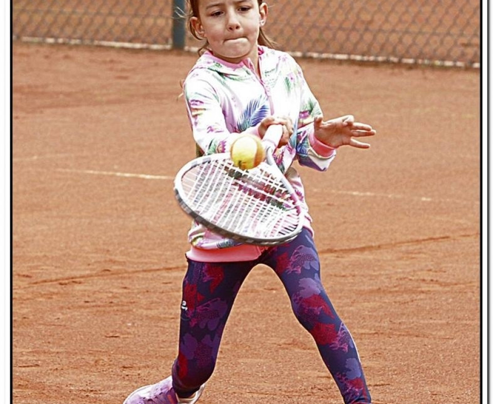 TENIS10 - BMC ARKA CUP i UNI-LOGISTICS ARKA CUP oraz Turniej Skrzatów