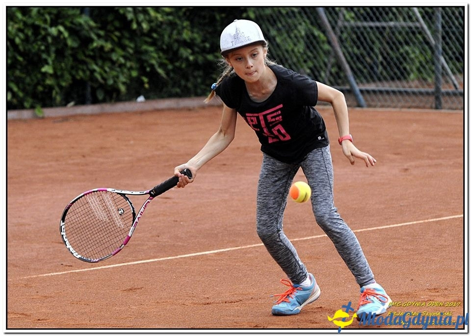 TENIS10 - BMC ARKA CUP i UNI-LOGISTICS ARKA CUP oraz Turniej Skrzatów