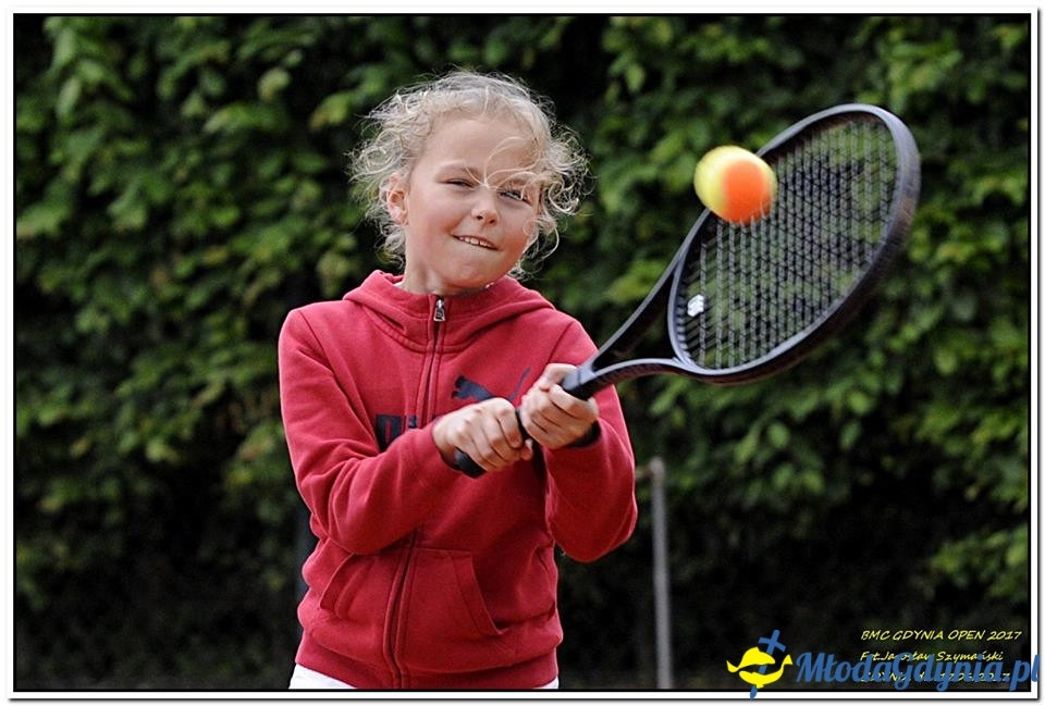 TENIS10 - BMC ARKA CUP i UNI-LOGISTICS ARKA CUP oraz Turniej Skrzatów