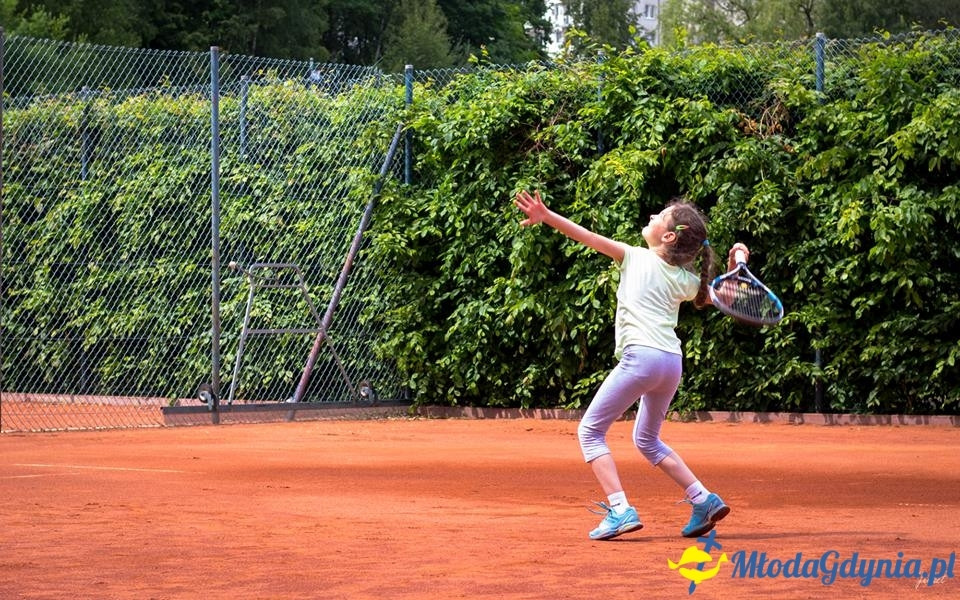 TENIS10 - BMC ARKA CUP i UNI-LOGISTICS ARKA CUP oraz Turniej Skrzatów