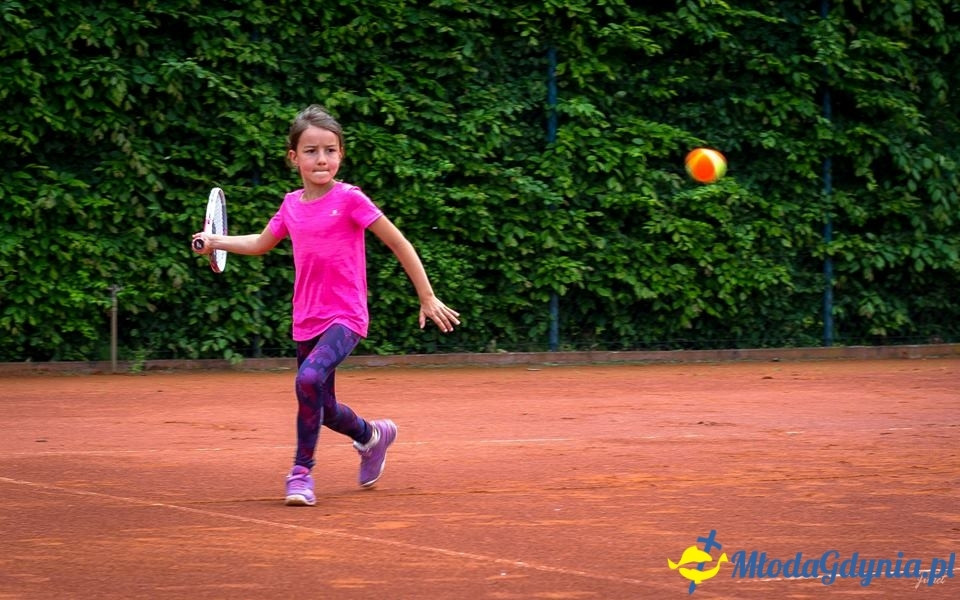 TENIS10 - BMC ARKA CUP i UNI-LOGISTICS ARKA CUP oraz Turniej Skrzatów