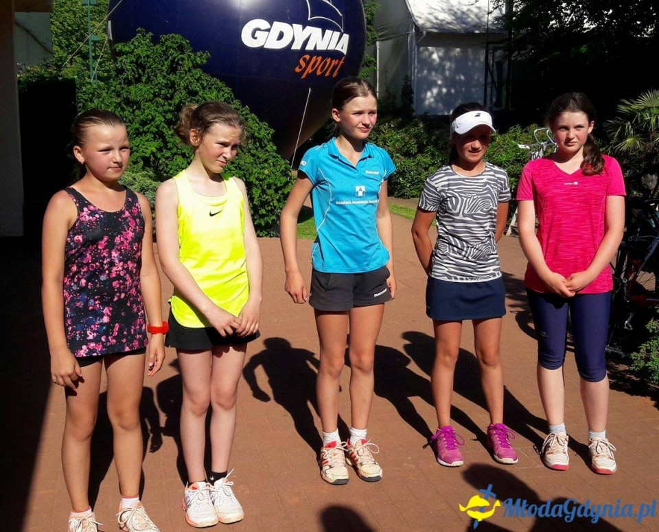 TENIS10 - BMC ARKA CUP i UNI-LOGISTICS ARKA CUP oraz Turniej Skrzatów