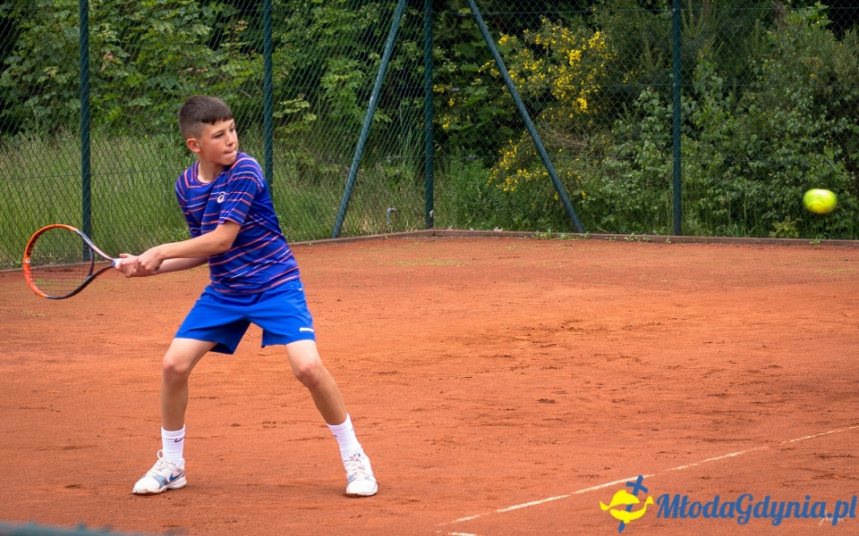 TENIS10 - BMC ARKA CUP i UNI-LOGISTICS ARKA CUP oraz Turniej Skrzatów