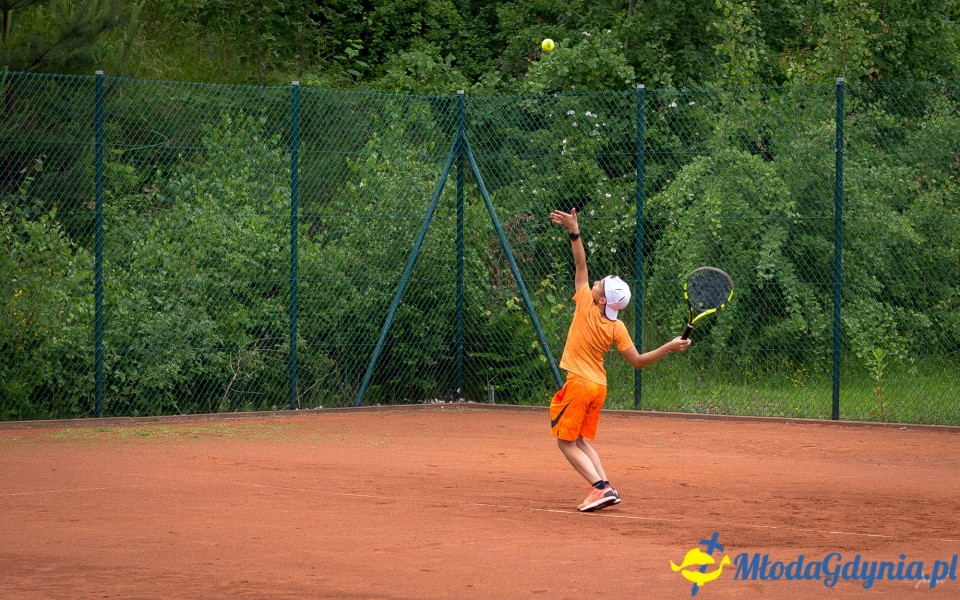 TENIS10 - BMC ARKA CUP i UNI-LOGISTICS ARKA CUP oraz Turniej Skrzatów