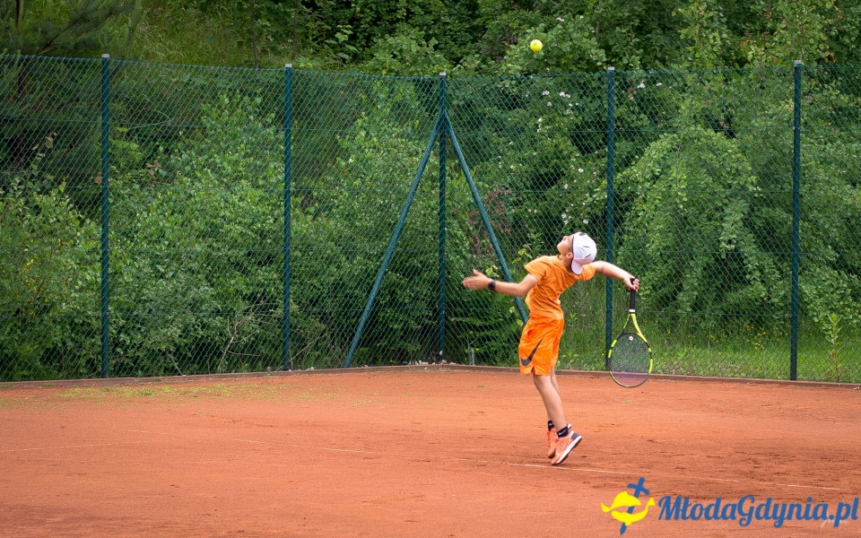 TENIS10 - BMC ARKA CUP i UNI-LOGISTICS ARKA CUP oraz Turniej Skrzatów