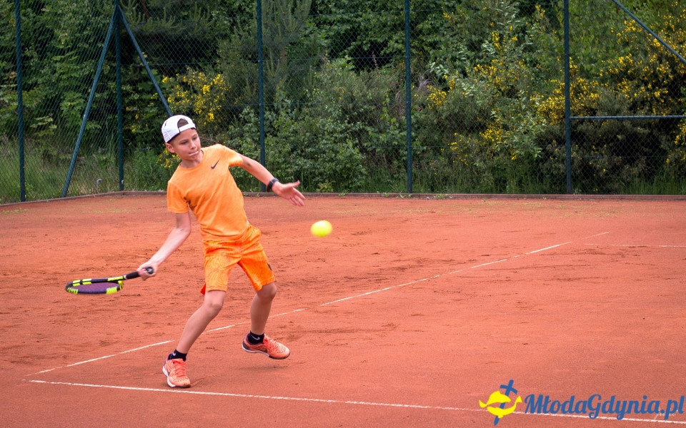 TENIS10 - BMC ARKA CUP i UNI-LOGISTICS ARKA CUP oraz Turniej Skrzatów