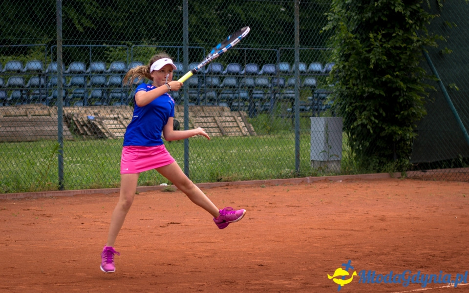 TENIS10 - BMC ARKA CUP i UNI-LOGISTICS ARKA CUP oraz Turniej Skrzatów