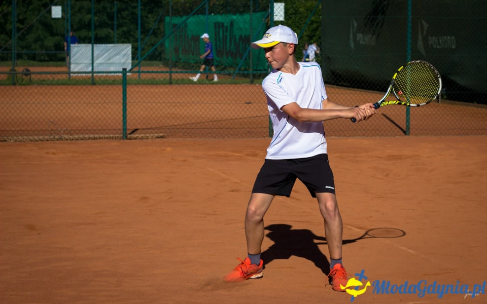 TENIS10 - BMC ARKA CUP i UNI-LOGISTICS ARKA CUP oraz Turniej Skrzatów