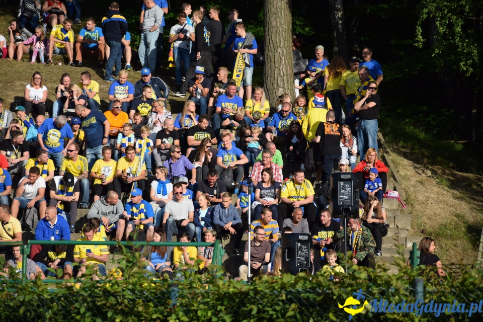 VI Spotkanie Międzypokoleniowe + prezentacja przy Ejsmonda!