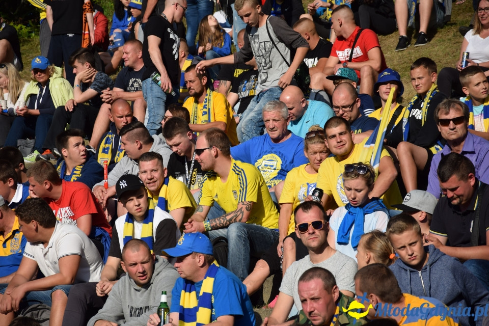 VI Spotkanie Międzypokoleniowe + prezentacja przy Ejsmonda!