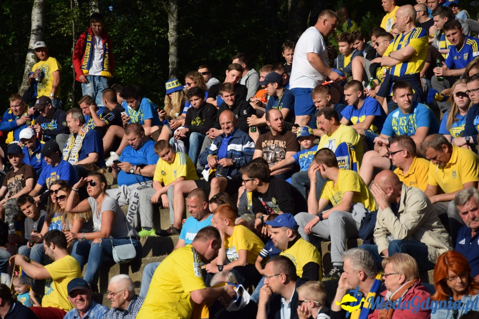 VI Spotkanie Międzypokoleniowe + prezentacja przy Ejsmonda!