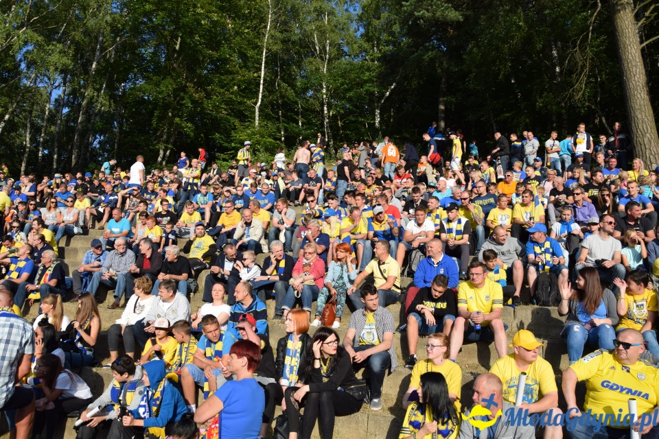 VI Spotkanie Międzypokoleniowe + prezentacja przy Ejsmonda!