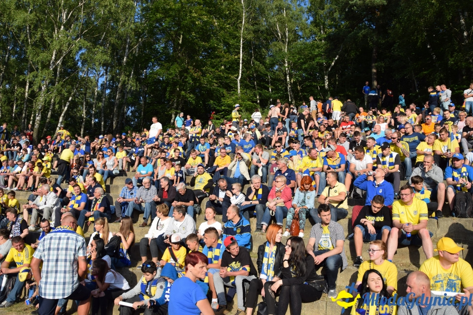 VI Spotkanie Międzypokoleniowe + prezentacja przy Ejsmonda!