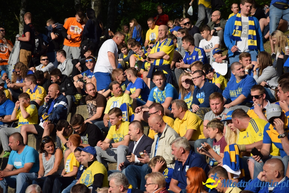 VI Spotkanie Międzypokoleniowe + prezentacja przy Ejsmonda!