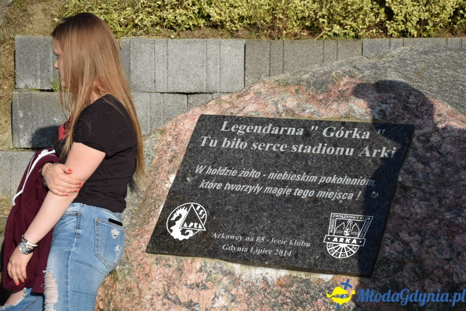 VI Spotkanie Międzypokoleniowe + prezentacja przy Ejsmonda!