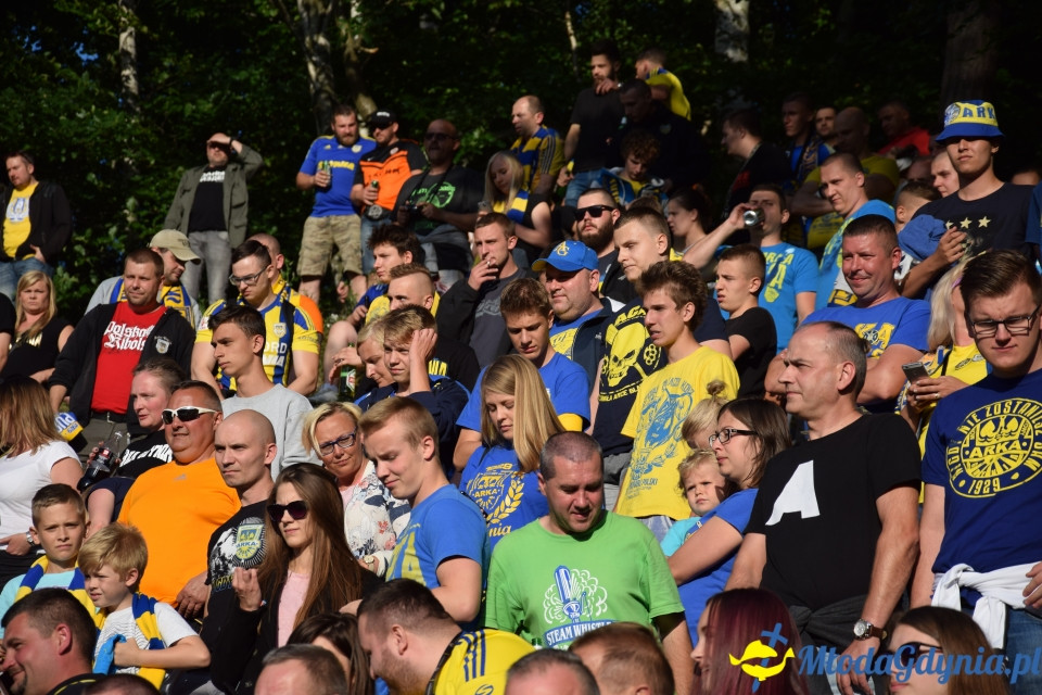 VI Spotkanie Międzypokoleniowe + prezentacja przy Ejsmonda!