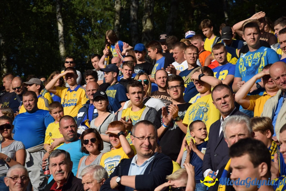 VI Spotkanie Międzypokoleniowe + prezentacja przy Ejsmonda!