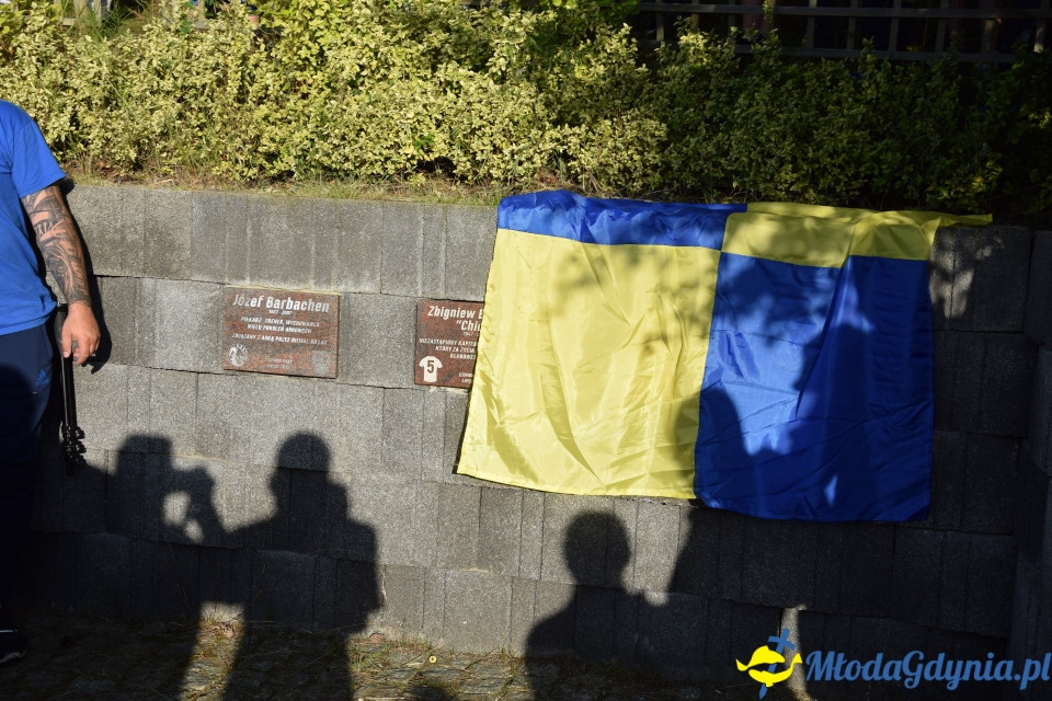 VI Spotkanie Międzypokoleniowe + prezentacja przy Ejsmonda!