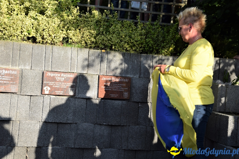 VI Spotkanie Międzypokoleniowe + prezentacja przy Ejsmonda!