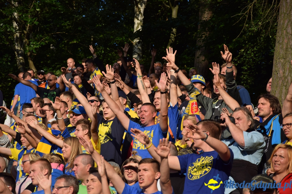 VI Spotkanie Międzypokoleniowe + prezentacja przy Ejsmonda!