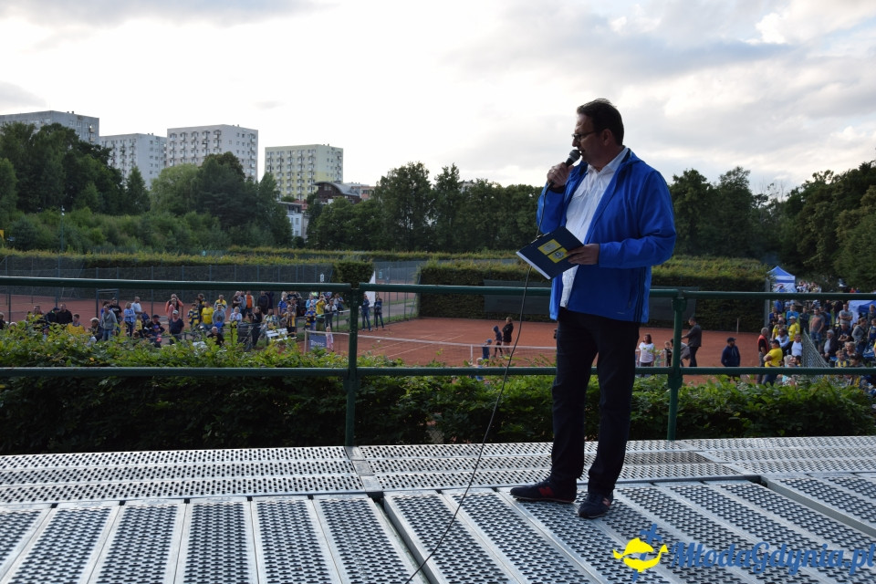 VI Spotkanie Międzypokoleniowe + prezentacja przy Ejsmonda!