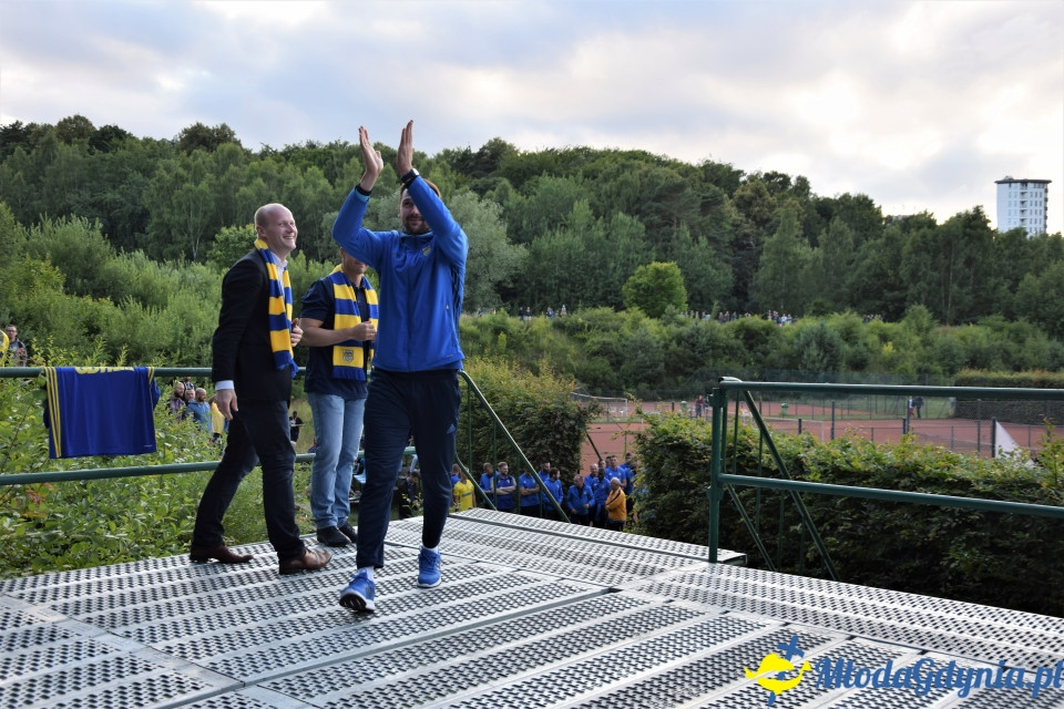 VI Spotkanie Międzypokoleniowe + prezentacja przy Ejsmonda!