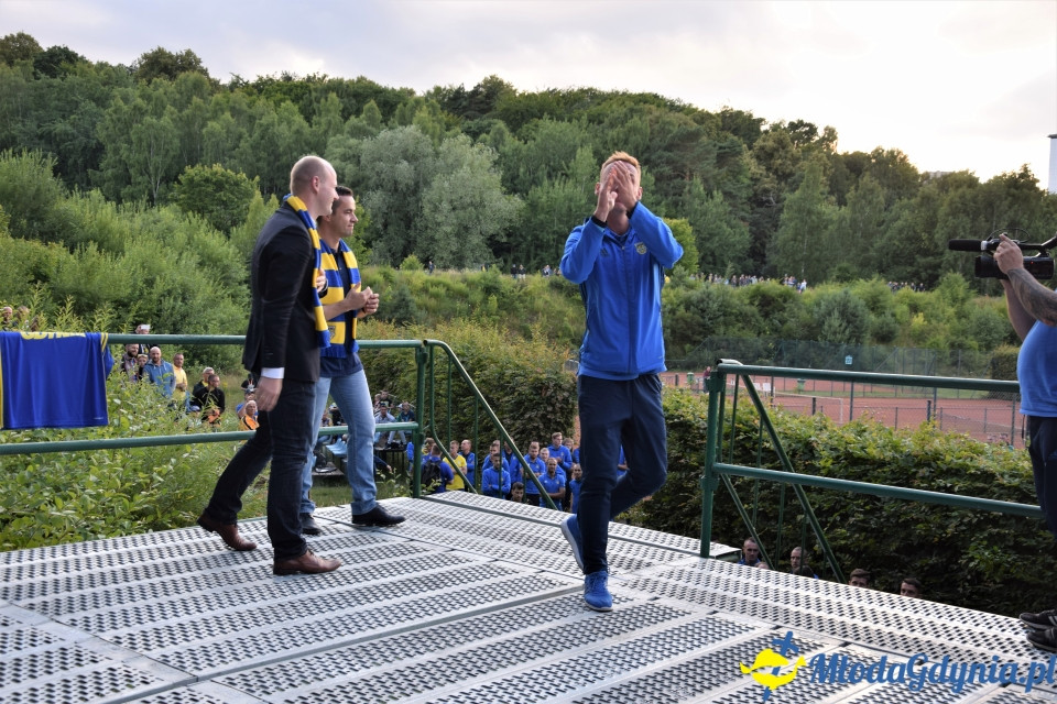 VI Spotkanie Międzypokoleniowe + prezentacja przy Ejsmonda!