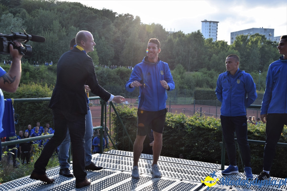 VI Spotkanie Międzypokoleniowe + prezentacja przy Ejsmonda!