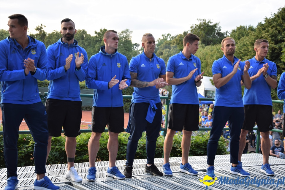 VI Spotkanie Międzypokoleniowe + prezentacja przy Ejsmonda!