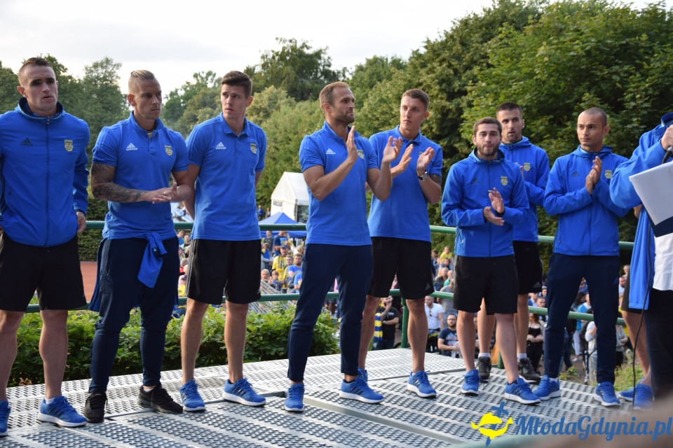 VI Spotkanie Międzypokoleniowe + prezentacja przy Ejsmonda!