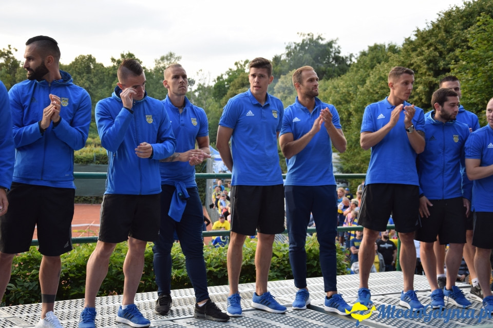 VI Spotkanie Międzypokoleniowe + prezentacja przy Ejsmonda!