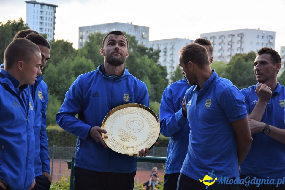 VI Spotkanie Międzypokoleniowe + prezentacja przy Ejsmonda!