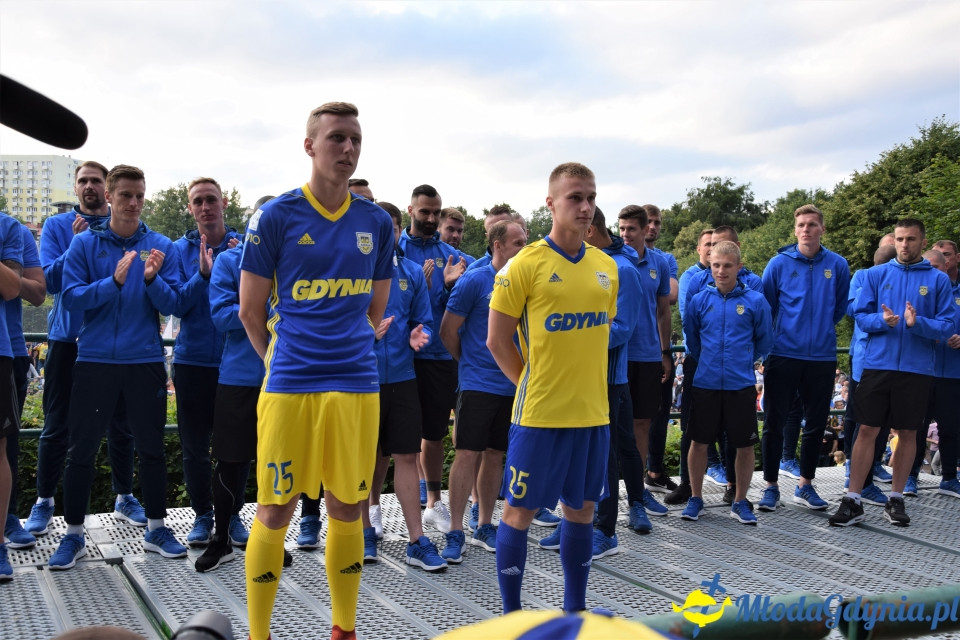 VI Spotkanie Międzypokoleniowe + prezentacja przy Ejsmonda!