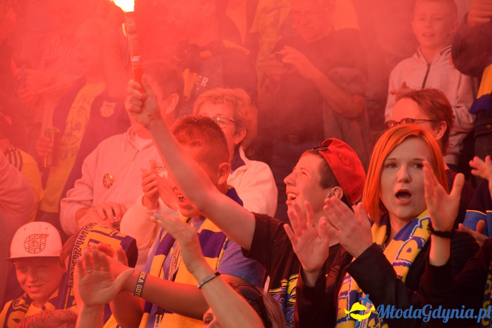 VI Spotkanie Międzypokoleniowe + prezentacja przy Ejsmonda!