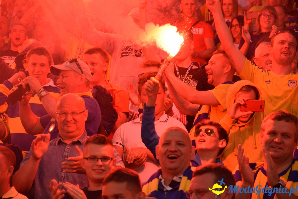 VI Spotkanie Międzypokoleniowe + prezentacja przy Ejsmonda!