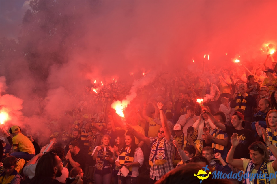 VI Spotkanie Międzypokoleniowe + prezentacja przy Ejsmonda!