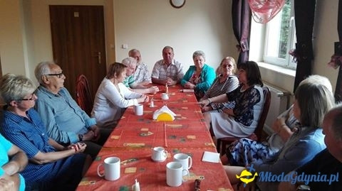 Poseł Małgorzata Zwiercan - czerwiec 2017