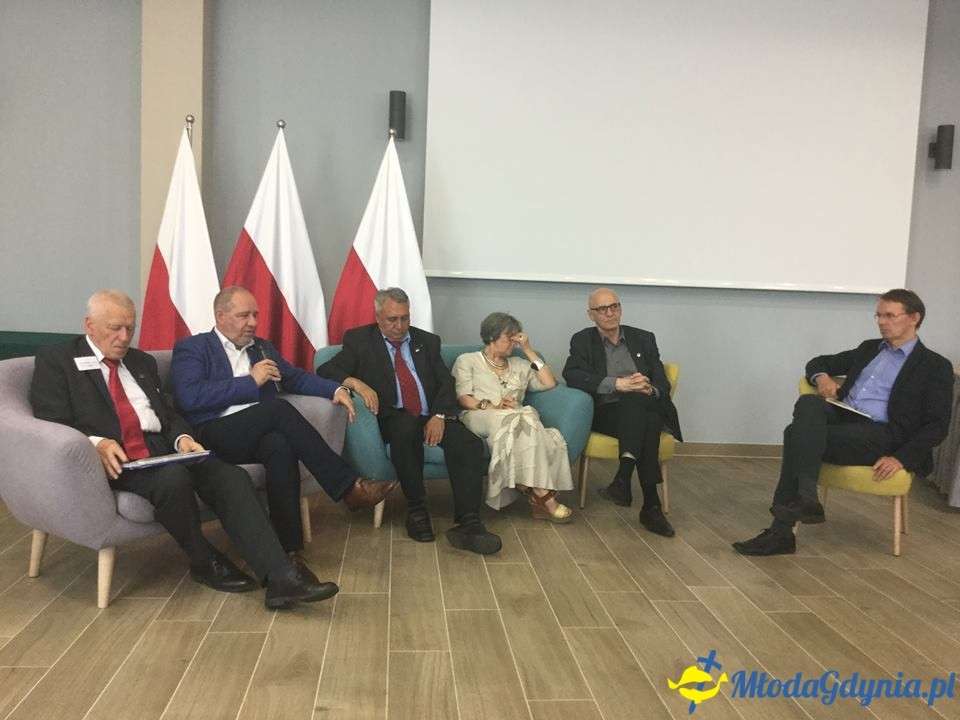 Poseł Małgorzata Zwiercan - czerwiec 2017