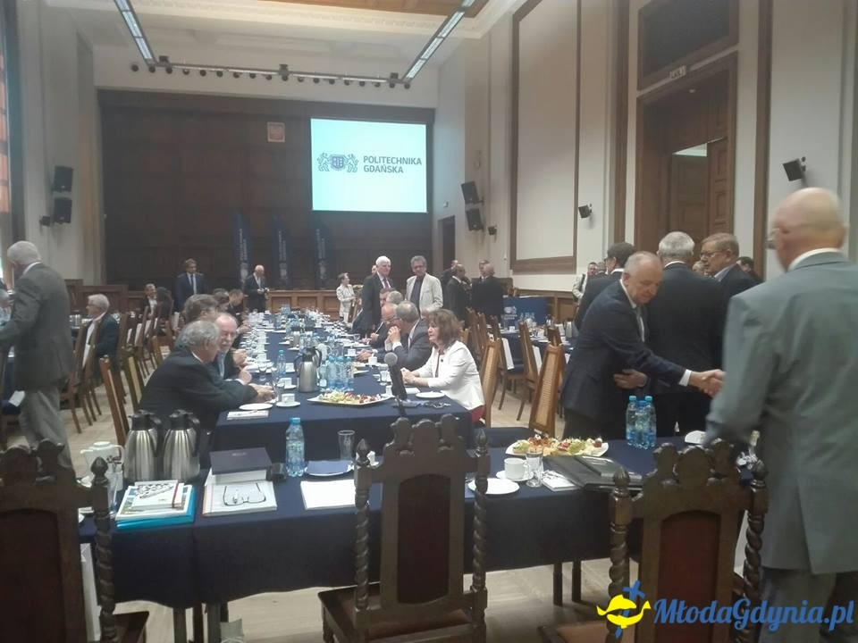 Poseł Małgorzata Zwiercan - czerwiec 2017