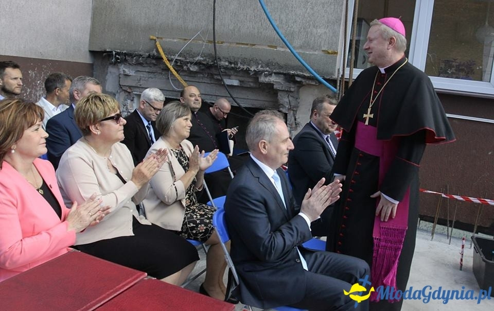 Poseł Małgorzata Zwiercan - czerwiec 2017