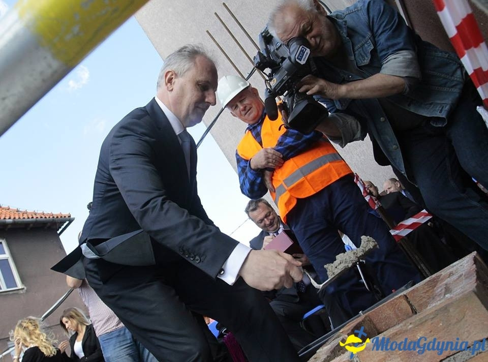 Poseł Małgorzata Zwiercan - czerwiec 2017