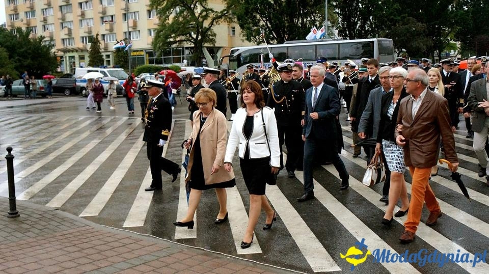 Poseł Małgorzata Zwiercan - czerwiec 2017