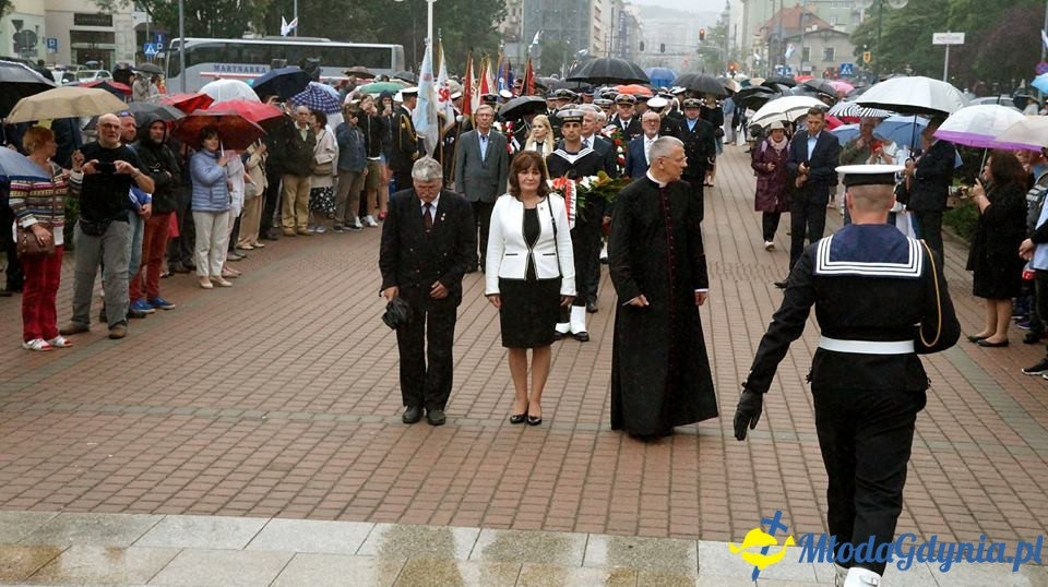 Poseł Małgorzata Zwiercan - czerwiec 2017