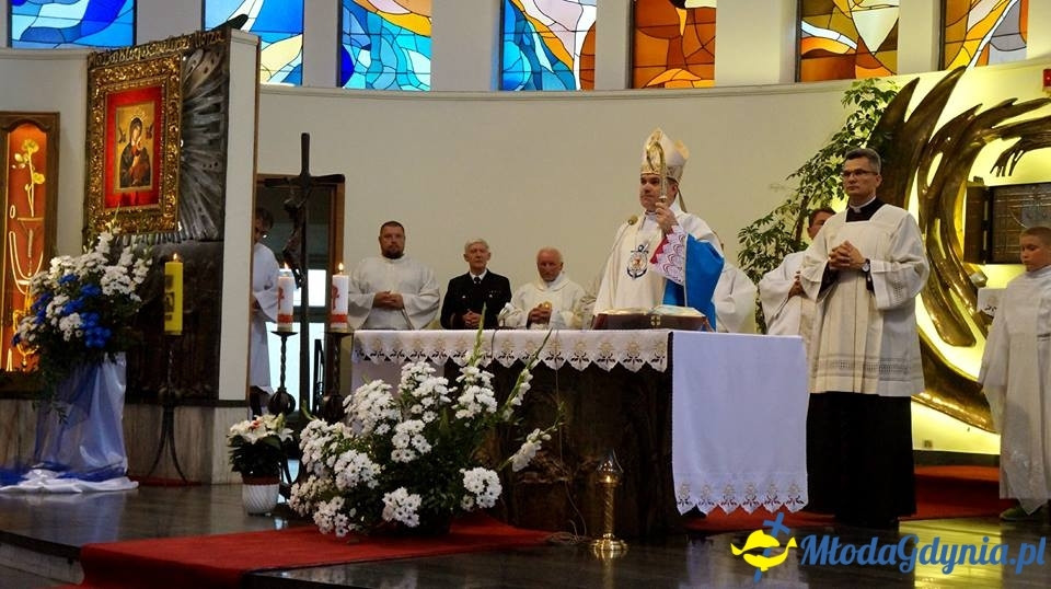 Poseł Małgorzata Zwiercan - czerwiec 2017