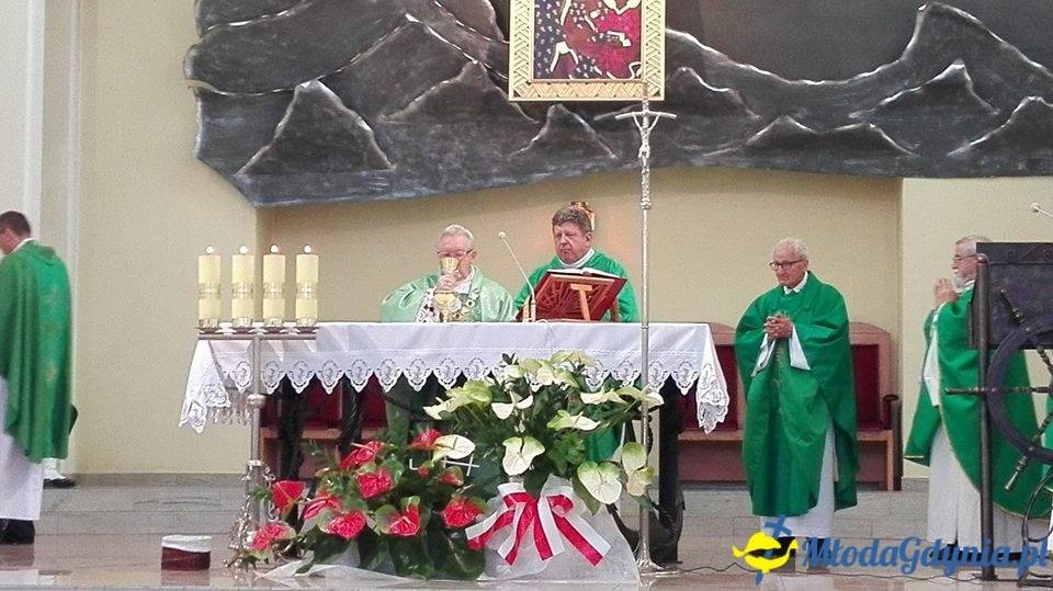 Poseł Małgorzata Zwiercan - czerwiec 2017