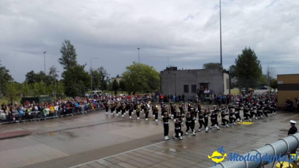 Poseł Małgorzata Zwiercan - czerwiec 2017